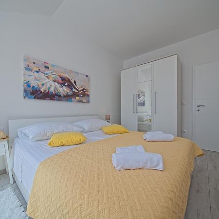 Apartment Dvina Dubrovnik Exterior foto